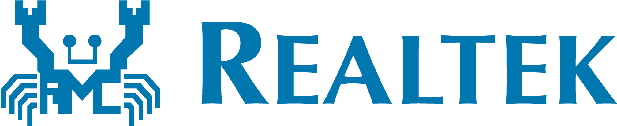 Realtek-Logo-Vector