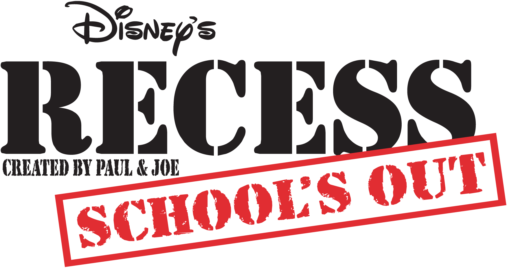 Recess-Logo-Vector