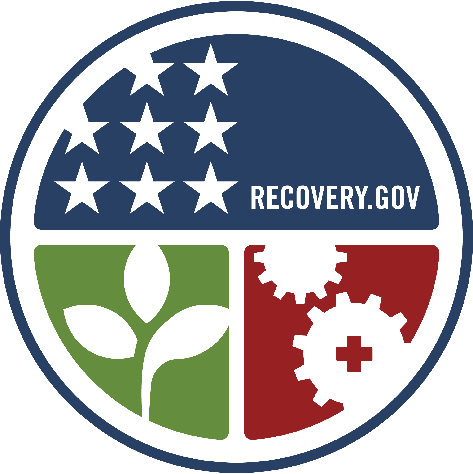 Recovery.gov-Logo-Vector