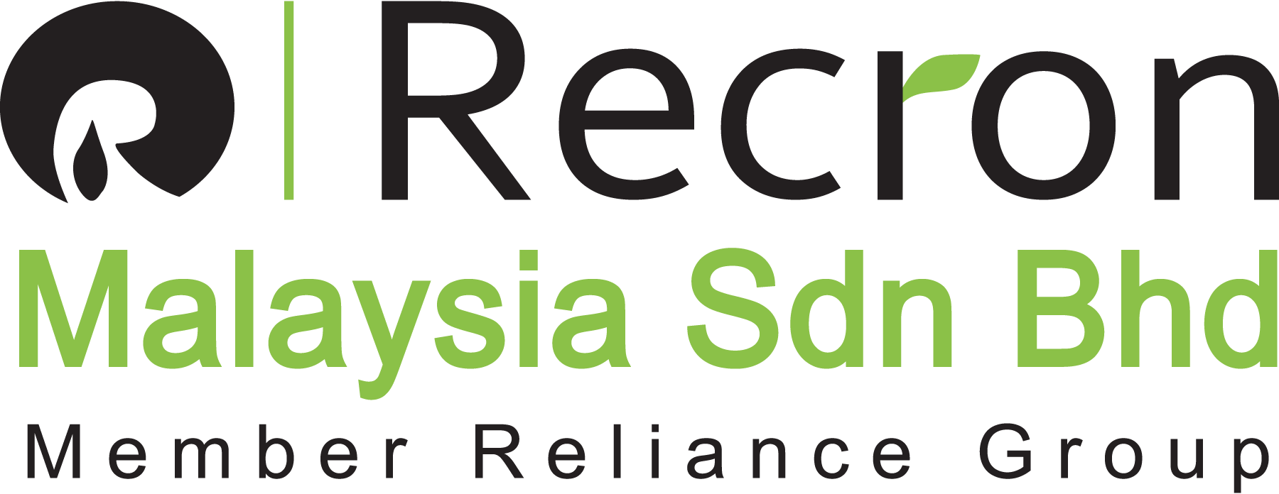 Recron-Malaysia-Logo-Vector