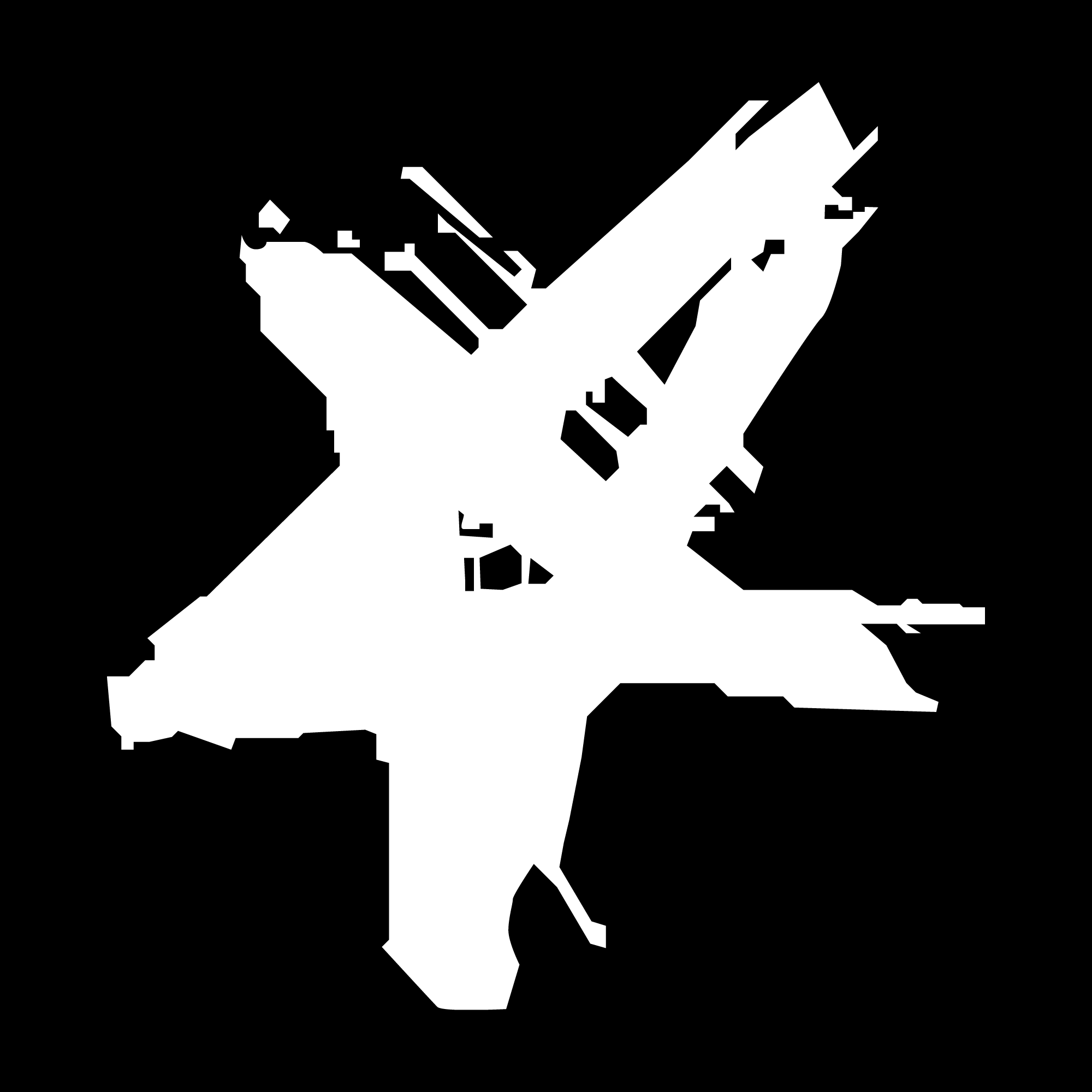 Recruitment-Marketplace-white-Logo-Vector