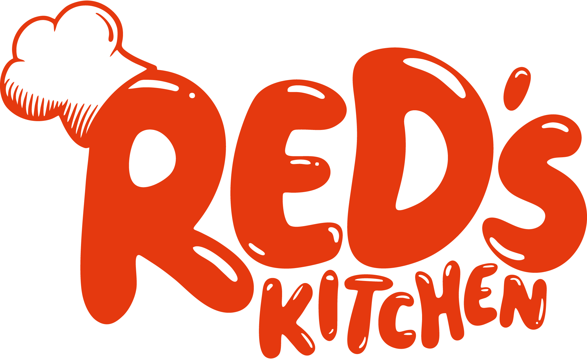 Red’s-Kitchen-Logo-Vector