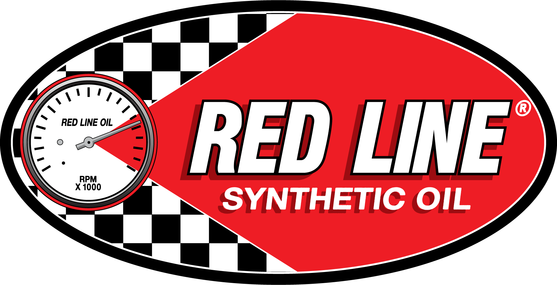 Red-Line-Oil-Logo-Vector