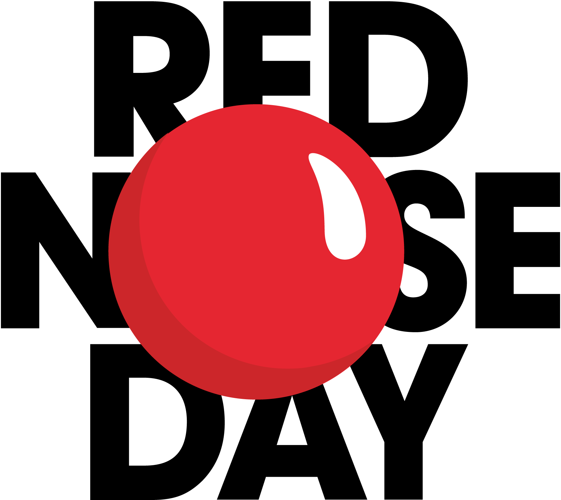Red-Nose-Day-Logo-Vector