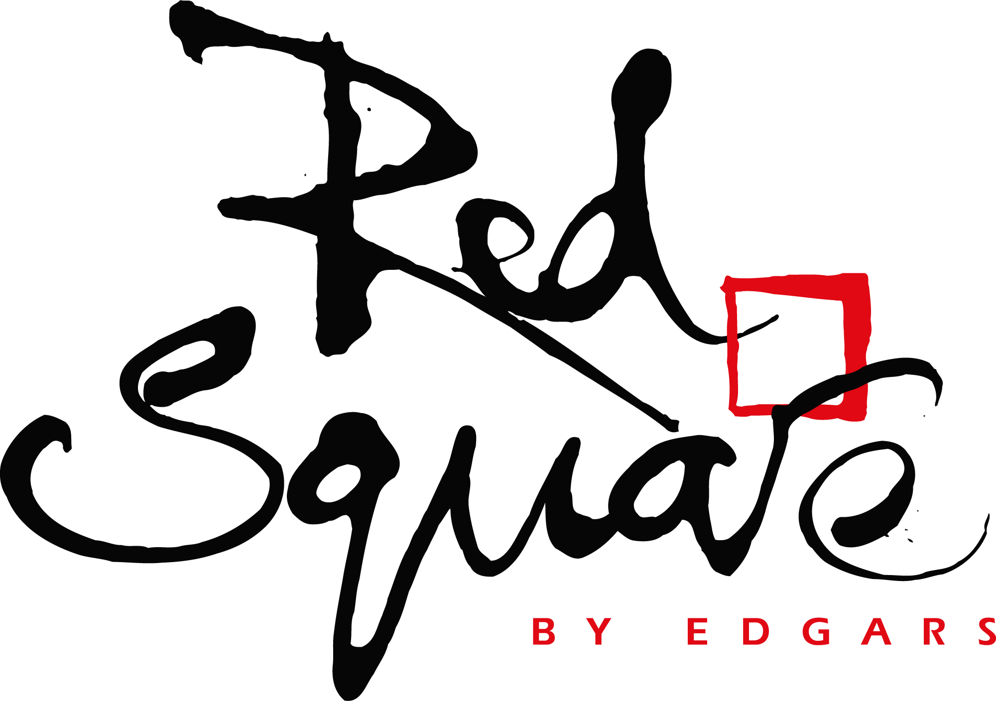 Red-Square-Logo-Vector
