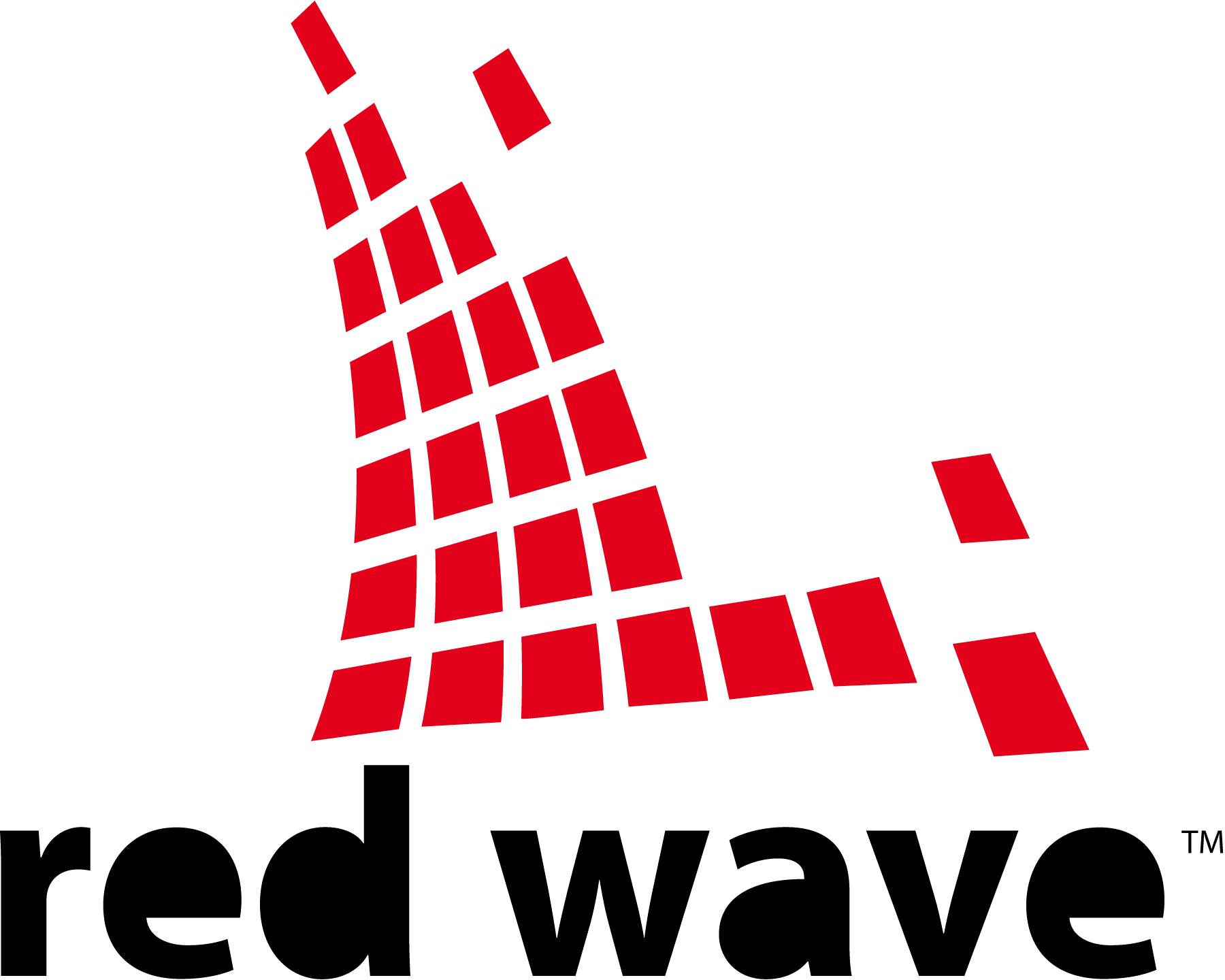 Red-Wave-Logo-Vector