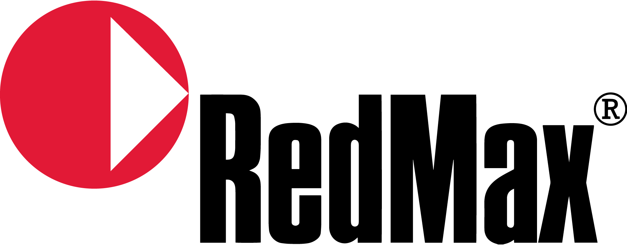 RedMax-Logo-Vector