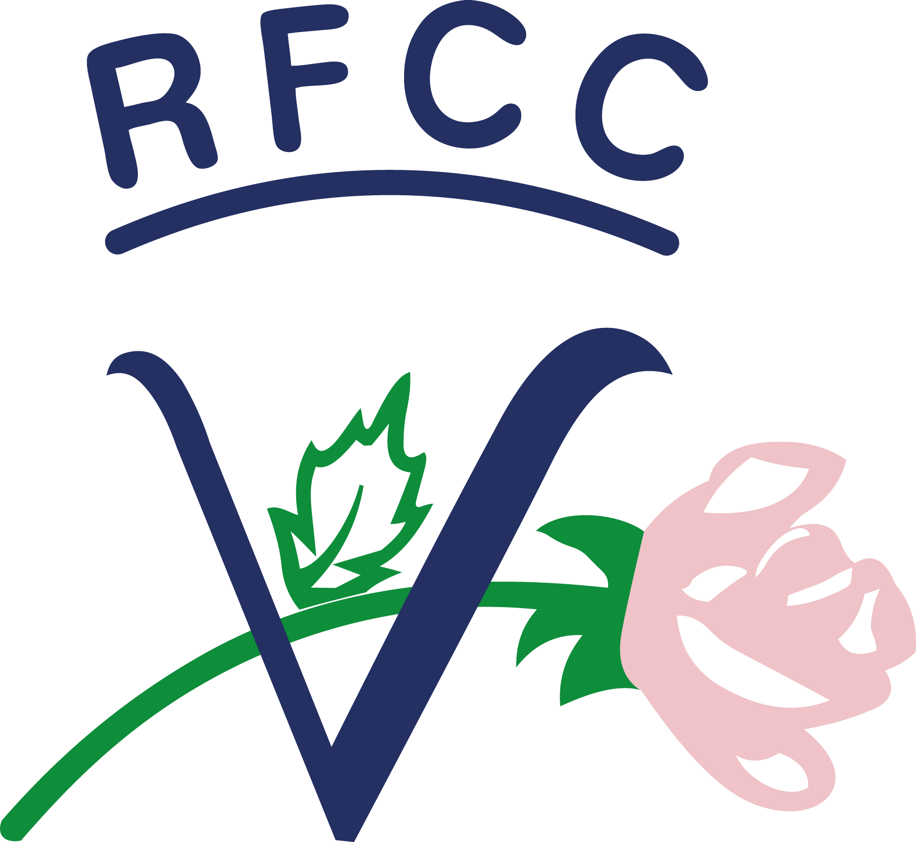 Rede-Feminina-De-Combate-Ao-Cancer-Logo-Vector