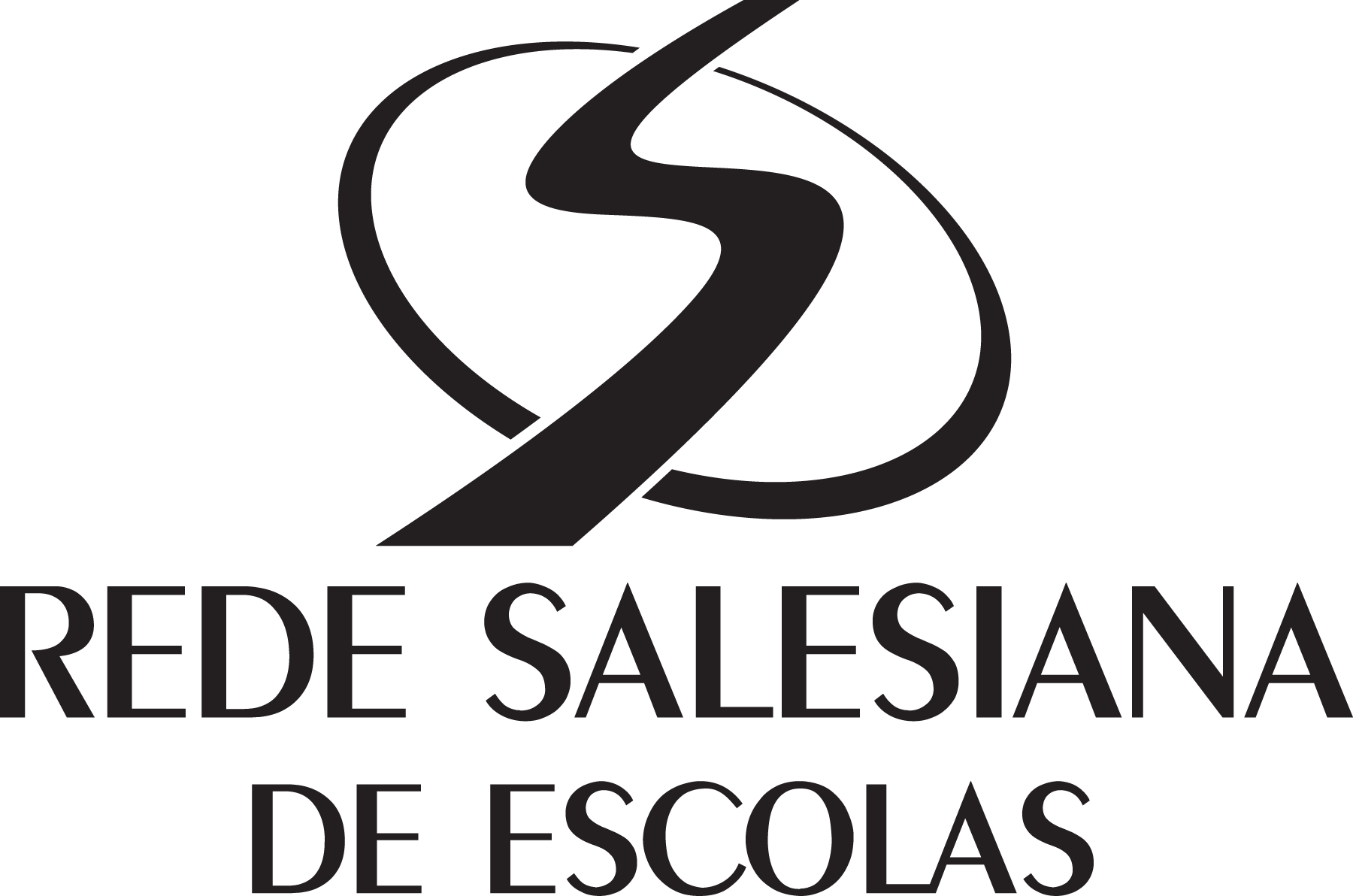 Rede-Salesiana-de-Escolas-Logo-Vector