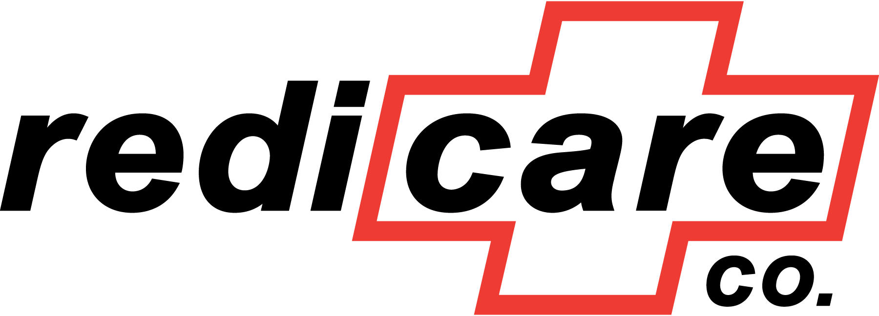 Redicare-Company-Logo-Vector