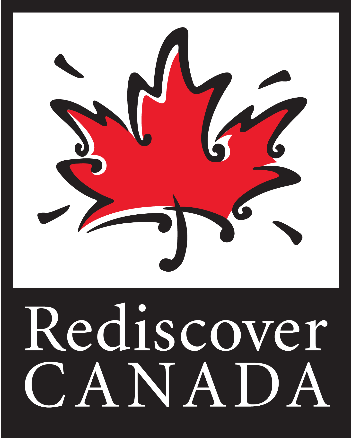 Rediscover-Canada-Logo-Vector