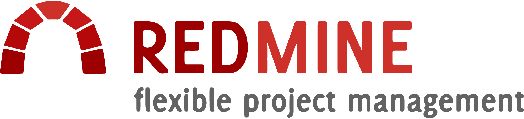 Redmine-Logo-Vector