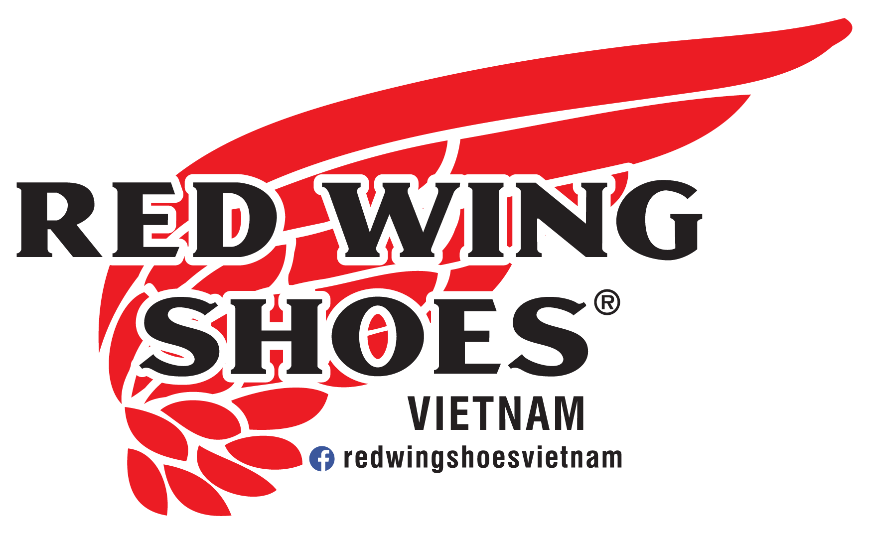 Redwing-Logo-Vector