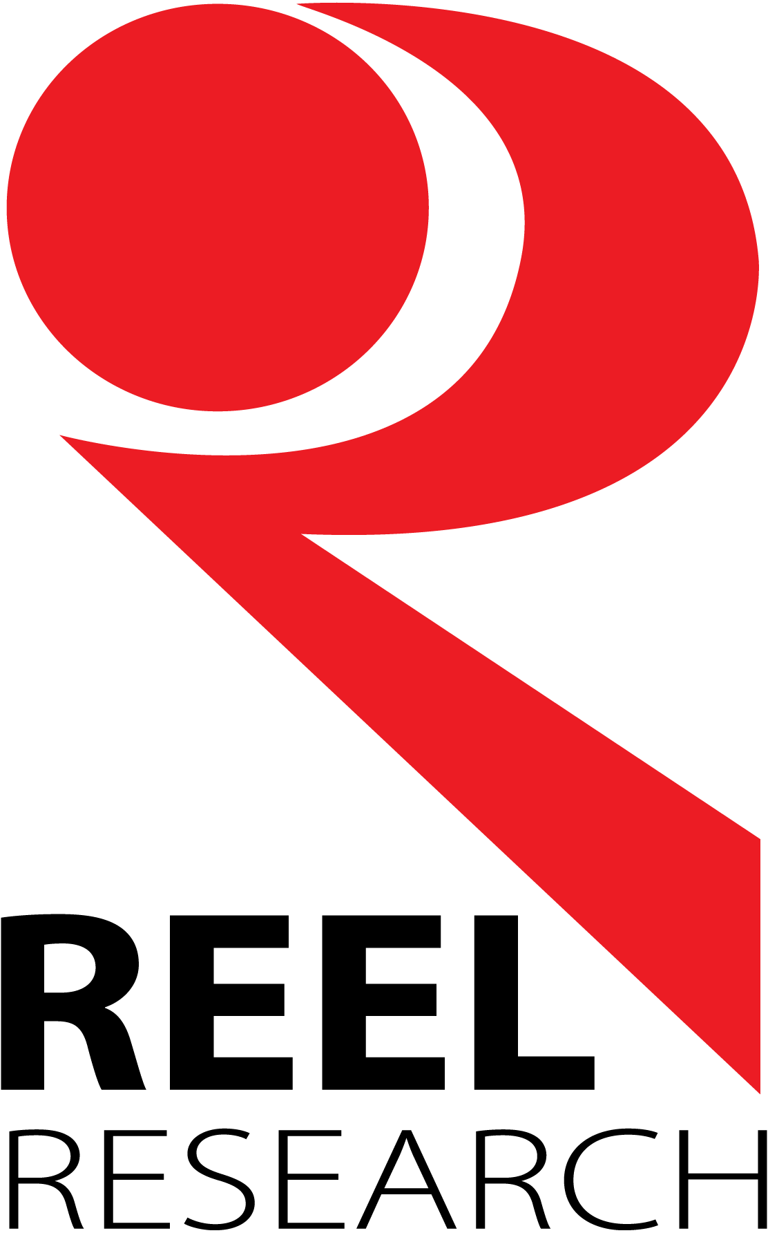 Reel-Research-&-Development,-Inc.-Logo-Vector