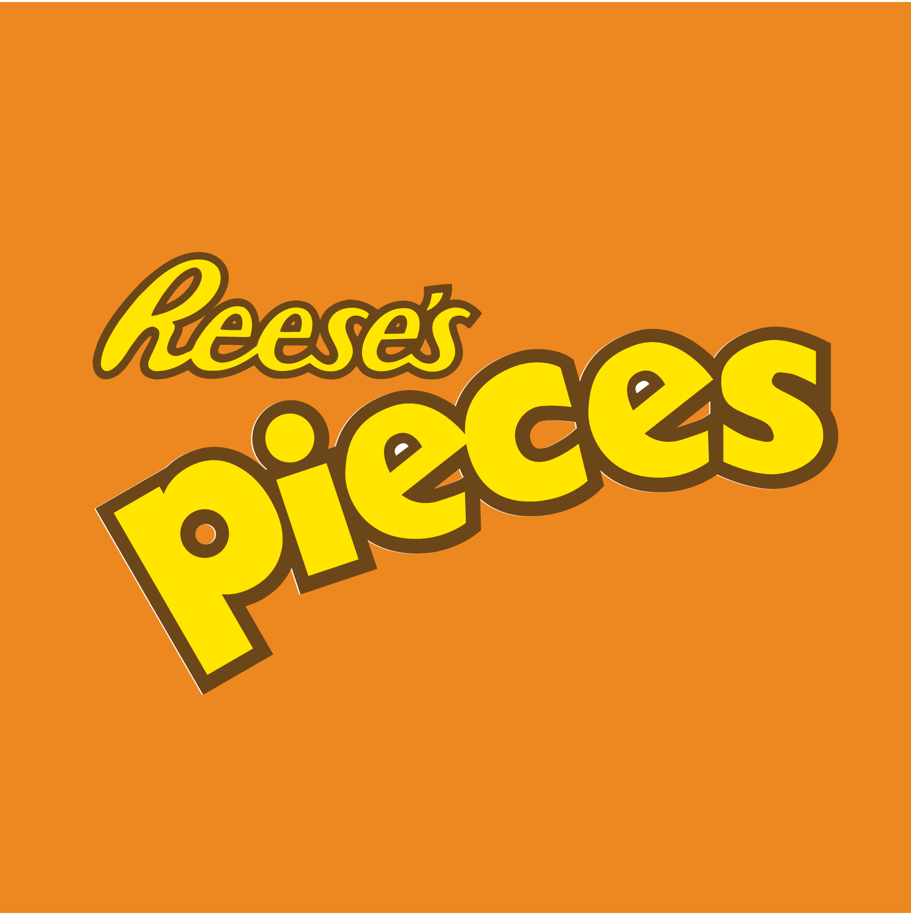 Reese’s-Pieces-Logo-Vector