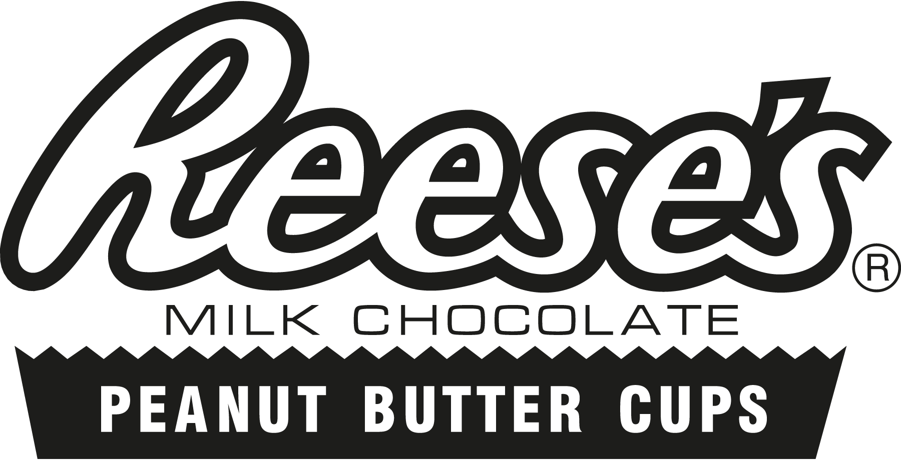 Reese’s-old-Logo-Vector