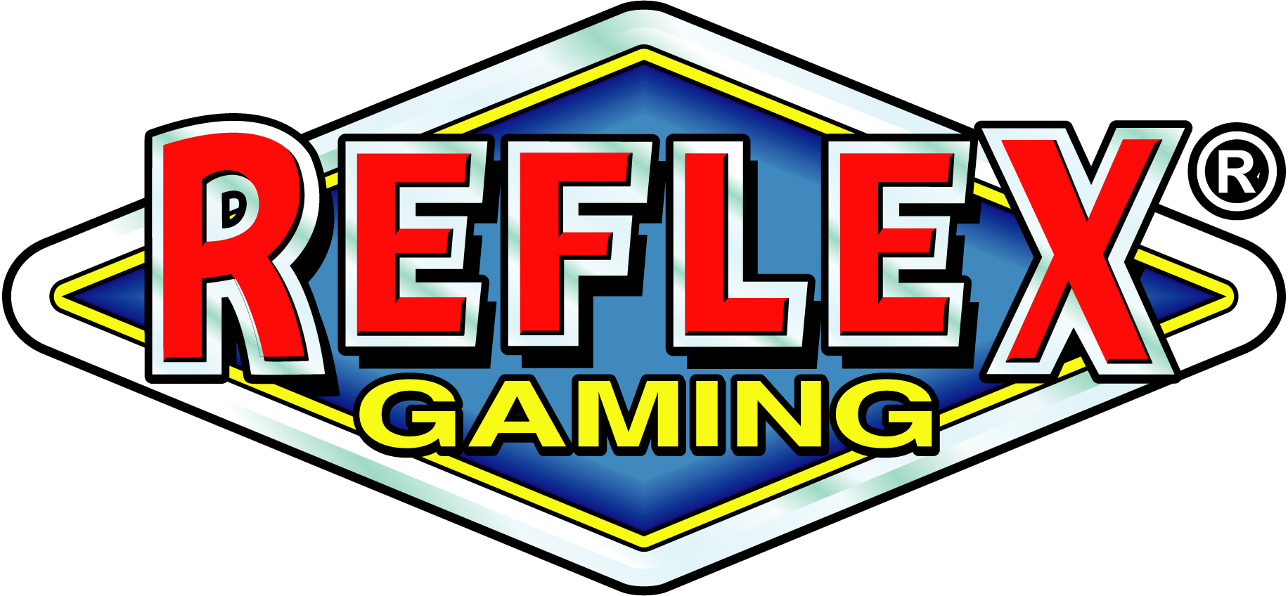 Reflex-Gaming-Logo-Vector