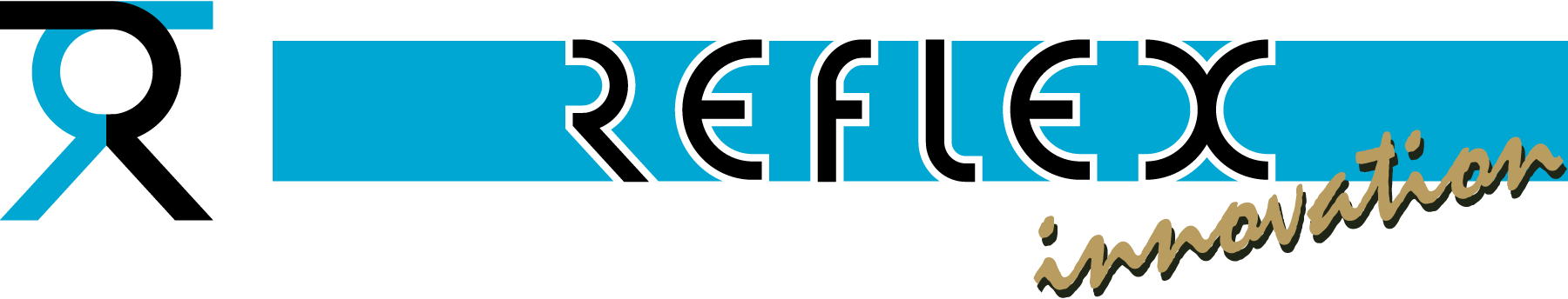 Reflex-Innovation-Logo-Vector
