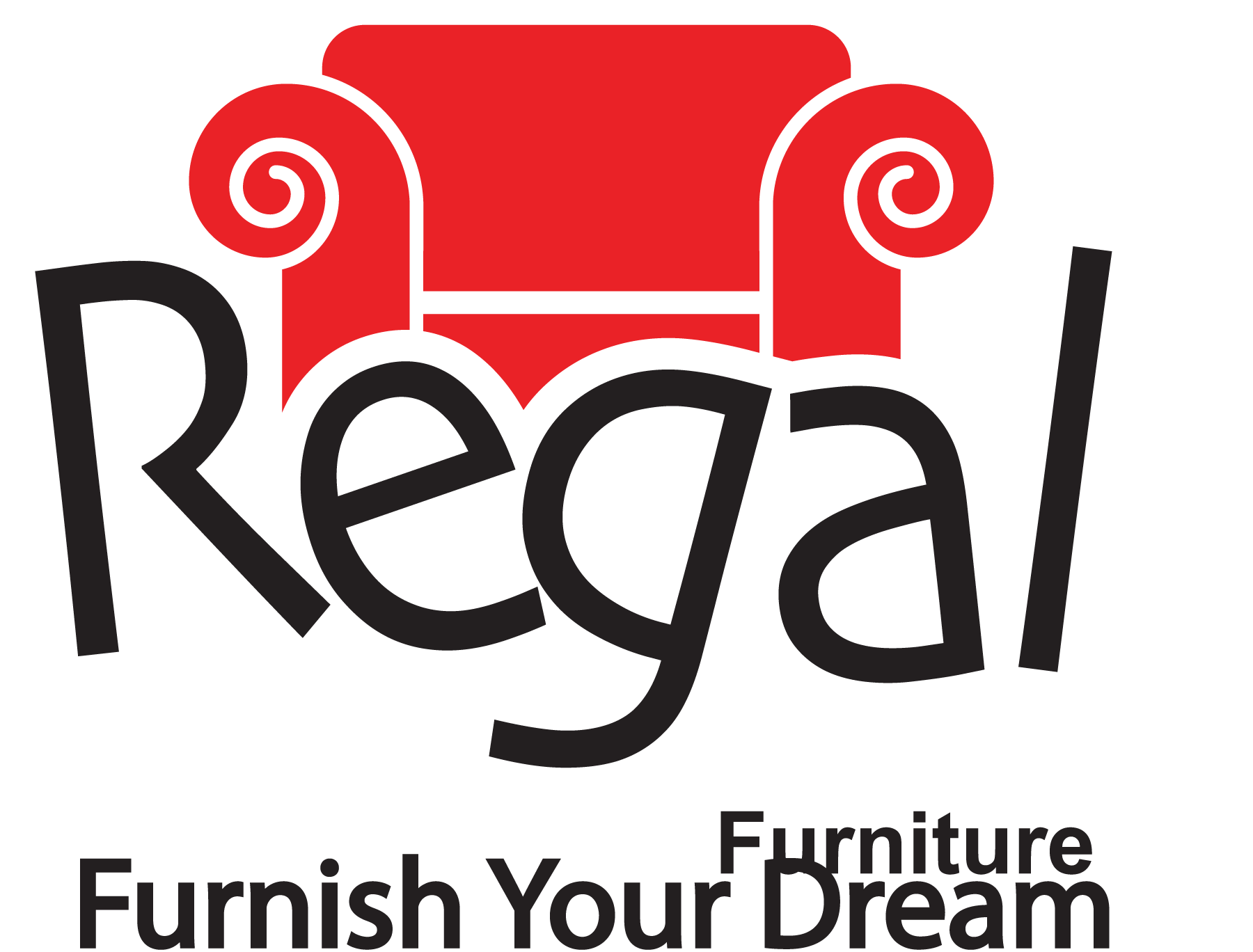 Regal-Furniture-Logo-Vector
