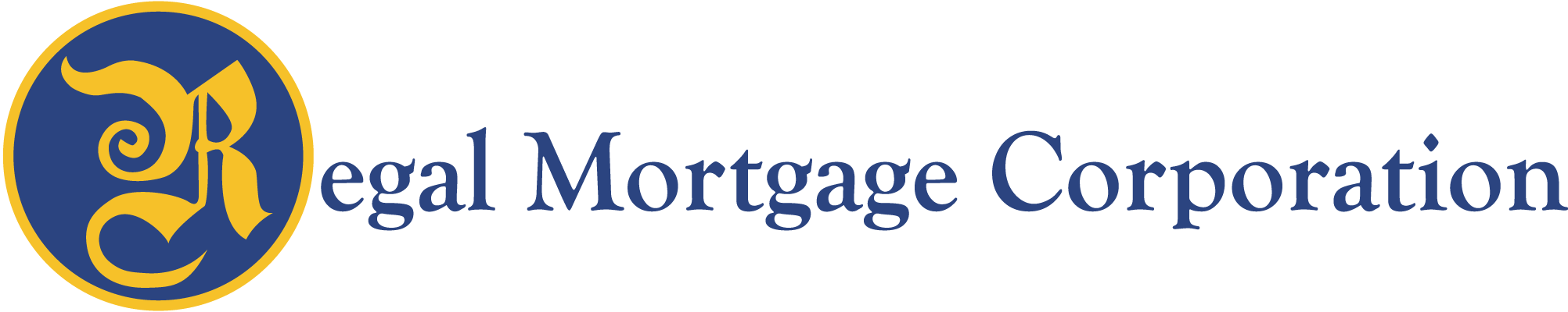 Regal-Mortgage-Corporation-Logo-Vector