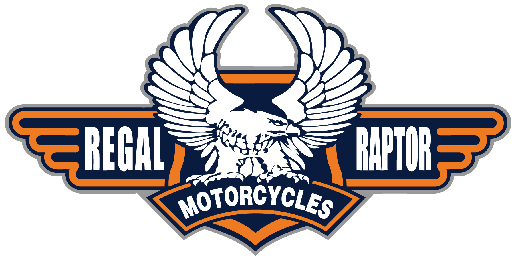 Regal-Raptor-Logo-Vector