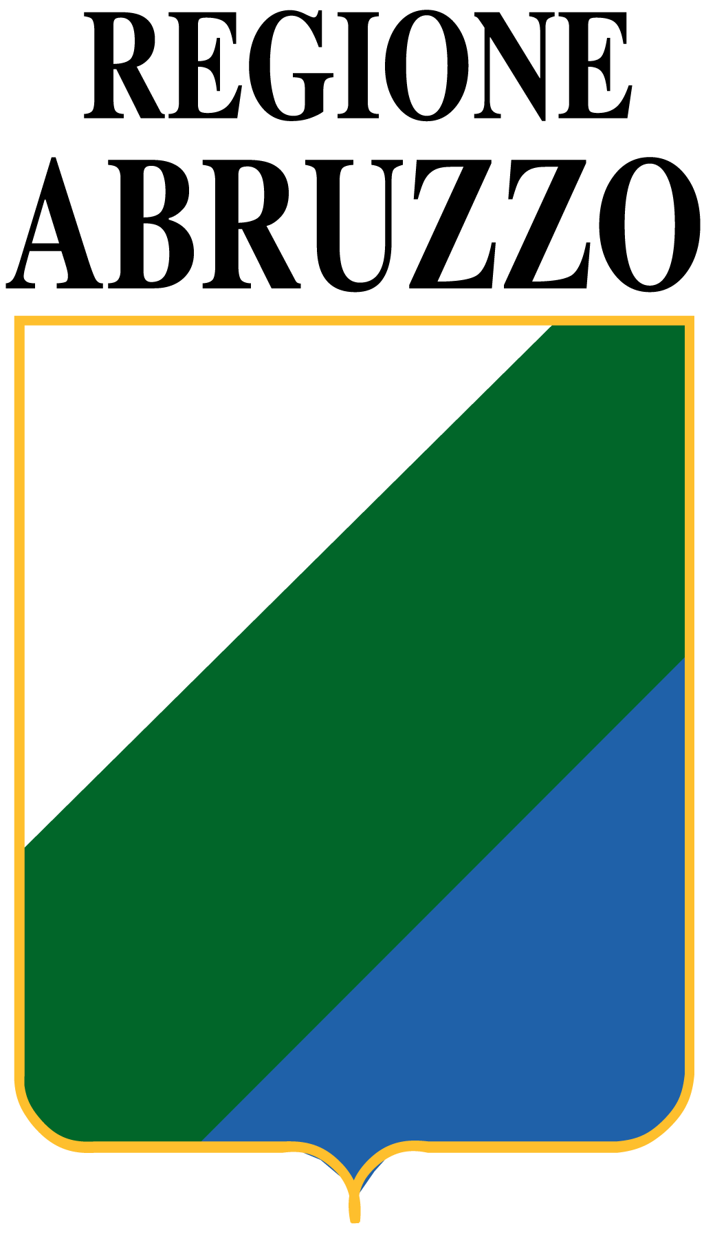 Regione-Abruzzo.-Logo-Vector