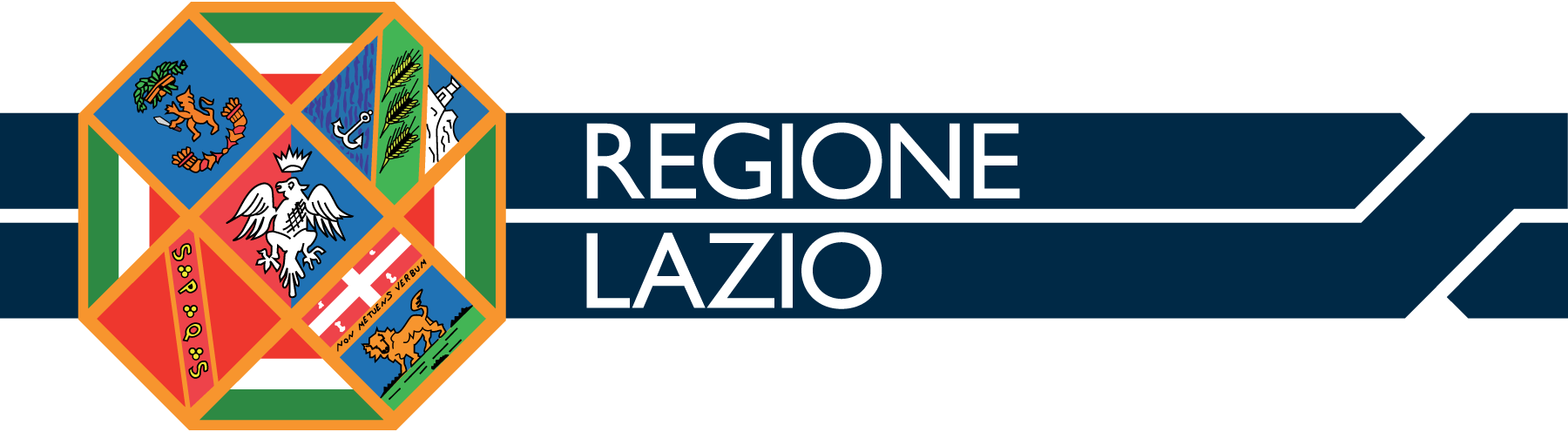 Regione-Lazio-Logo-Vector