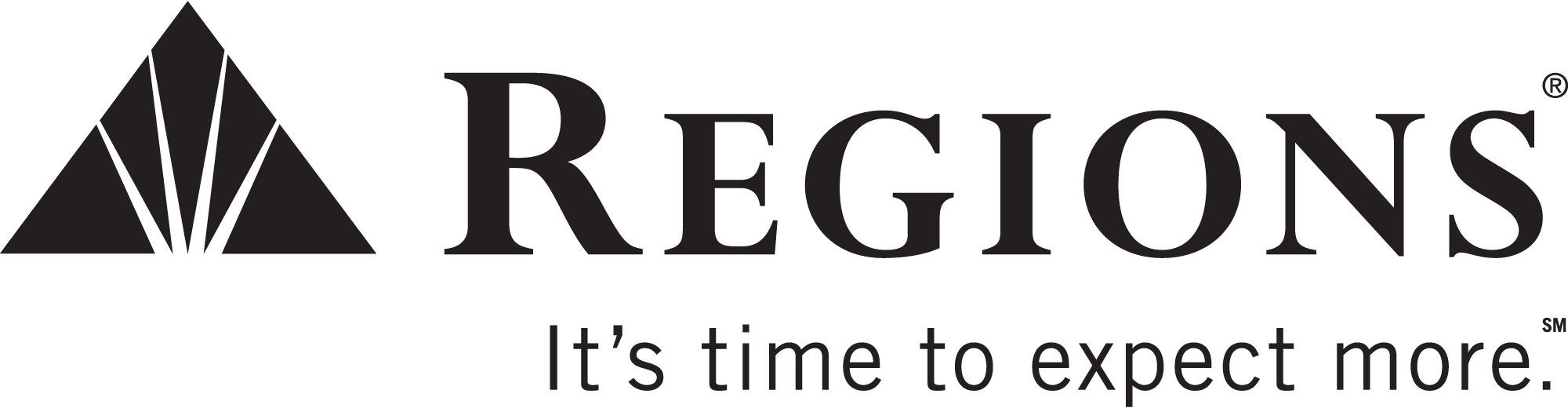 Regions-Logo-Vector