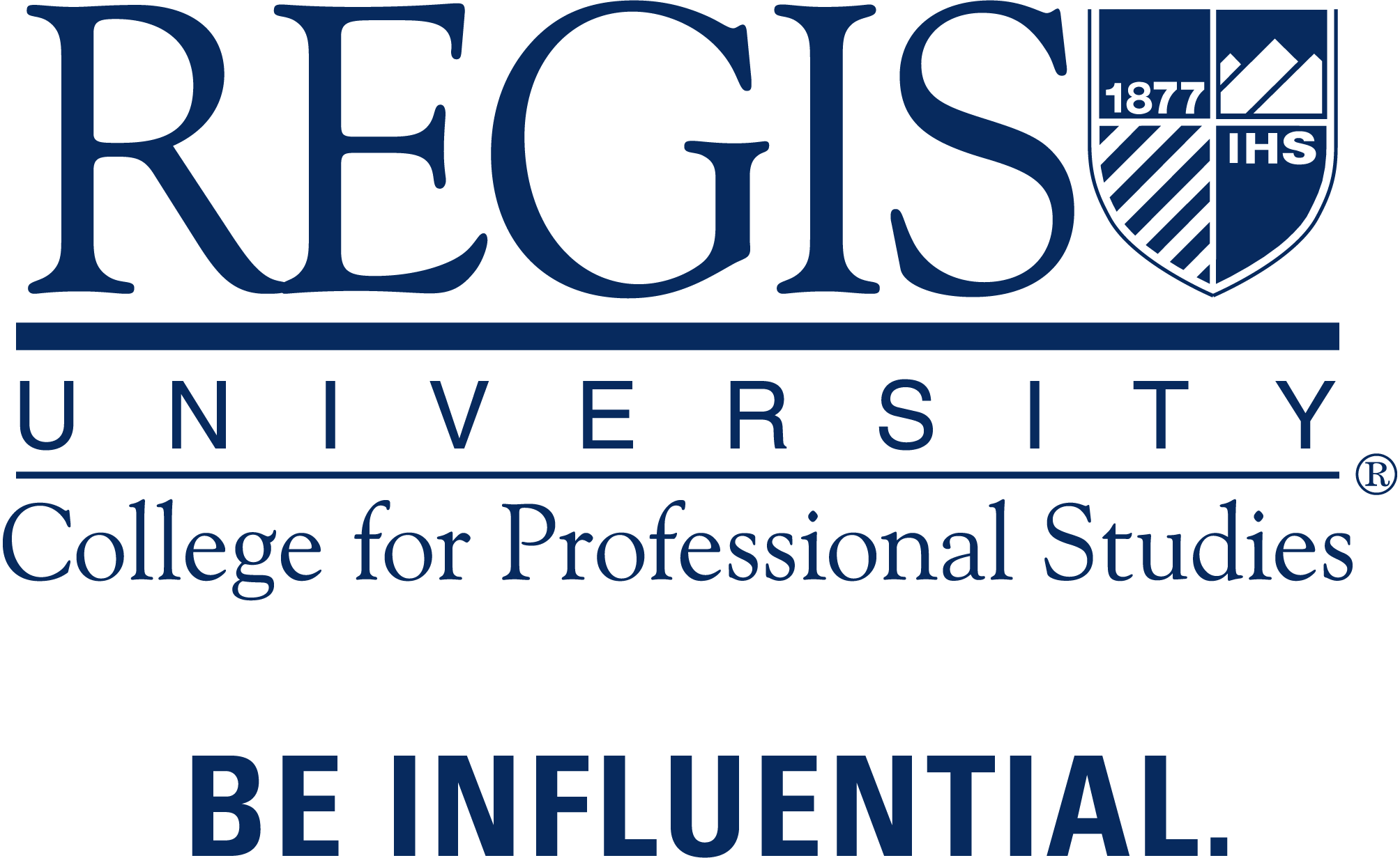 Regis-University—College-for-Professional-Logo-Vector