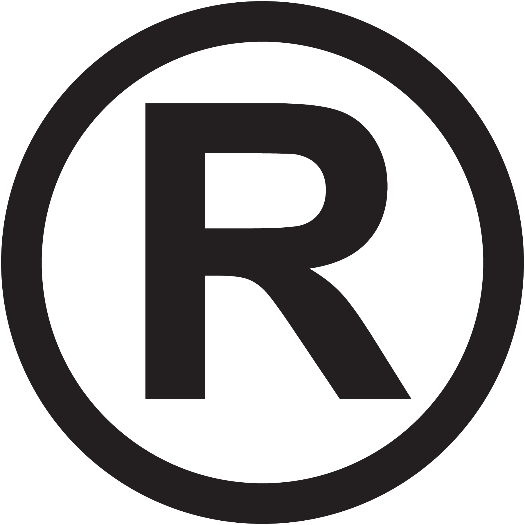 Registrado-Logo-Vector