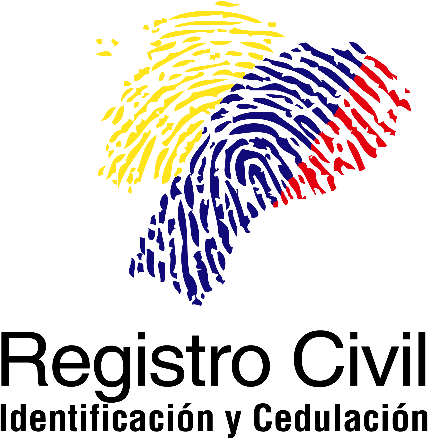 Registro-Civil-Del-Ecuador-Logo-Vector