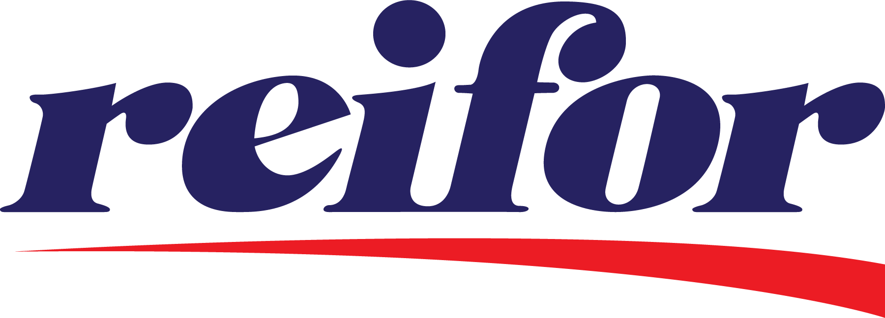 Reifor-Logo-Vector