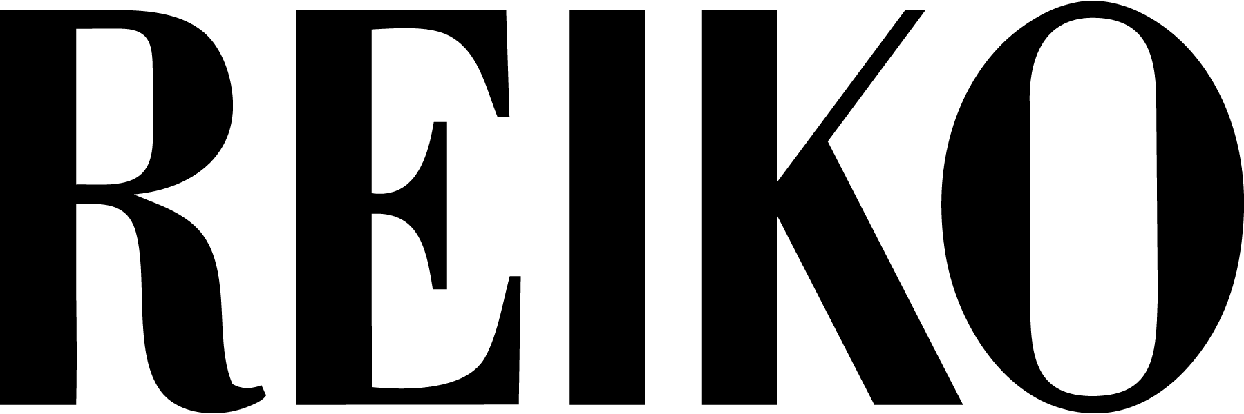 Reiko-Logo-Vector