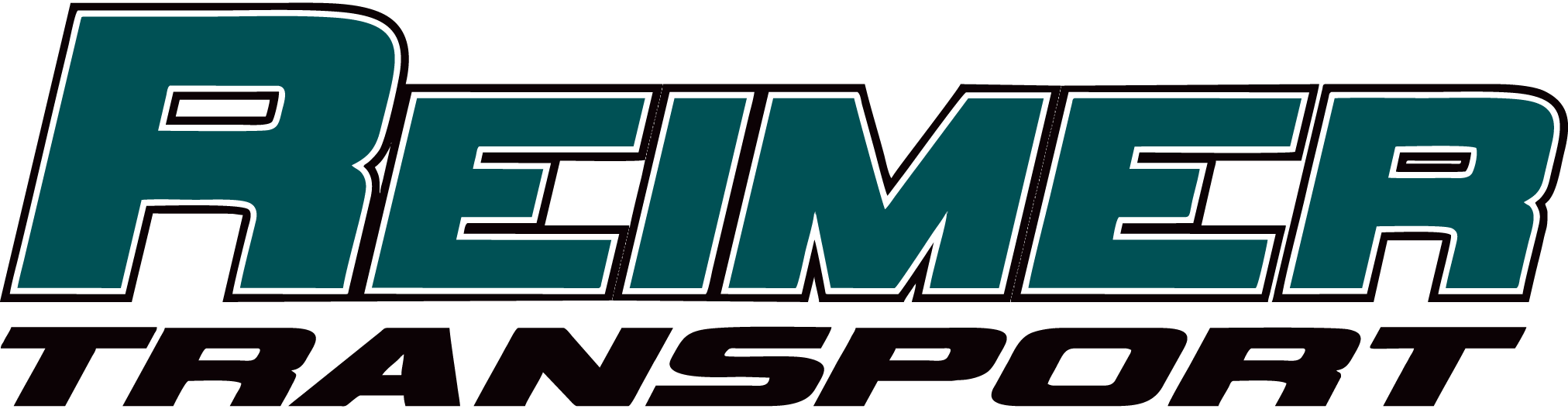 Reimer-Transport-Logo-Vector