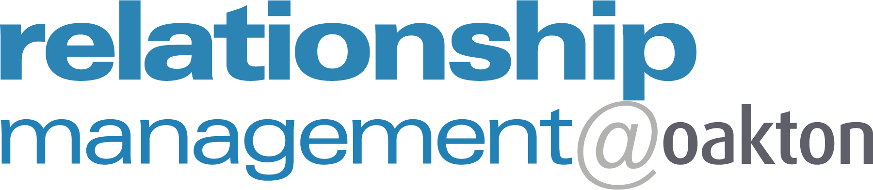 Relationship-Management@oakton-Logo-Vector