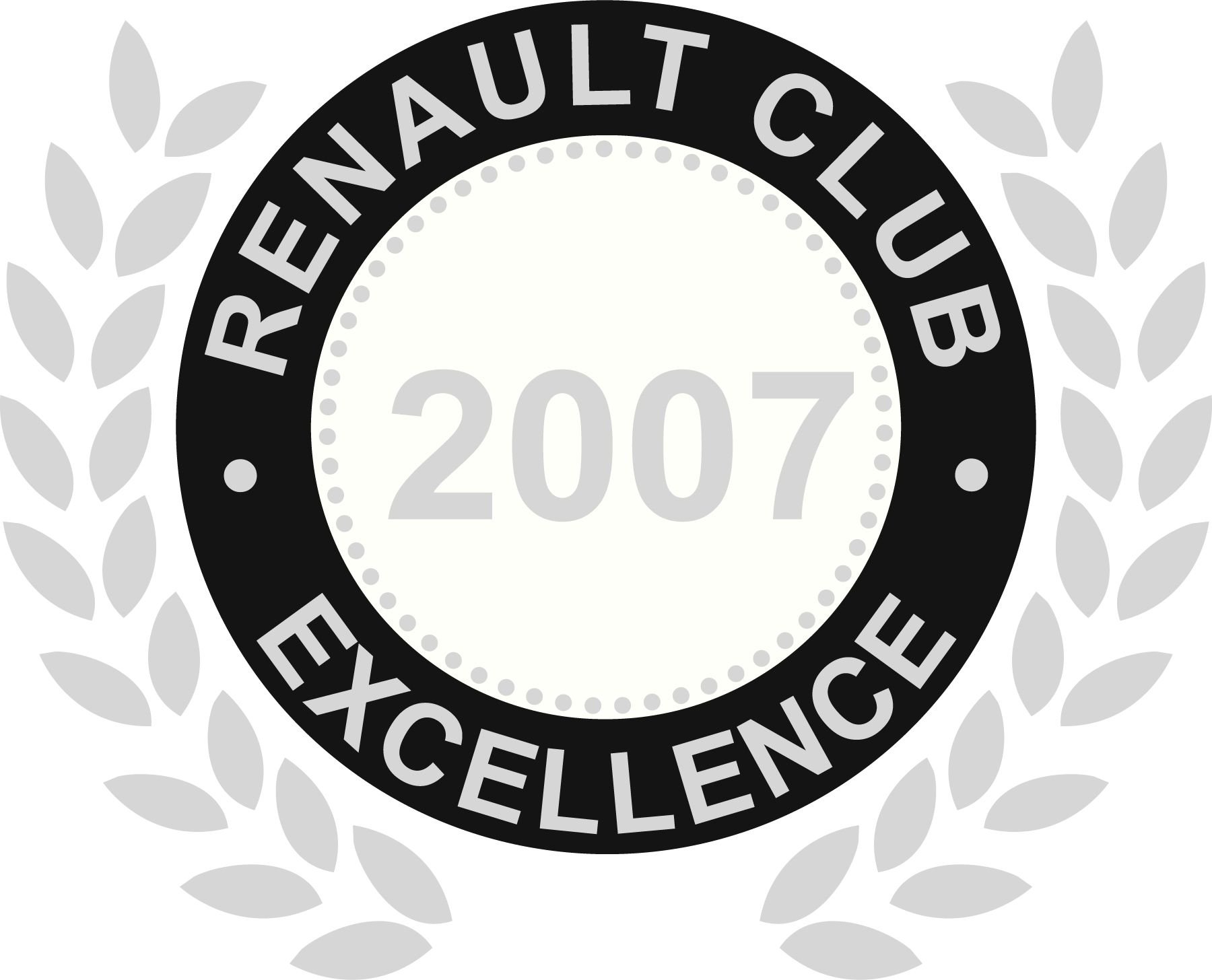 Renault-Club-Excellence-Logo-Vector