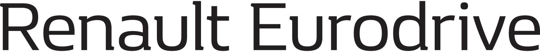 Renault-Eurodrive-Logo-Vector