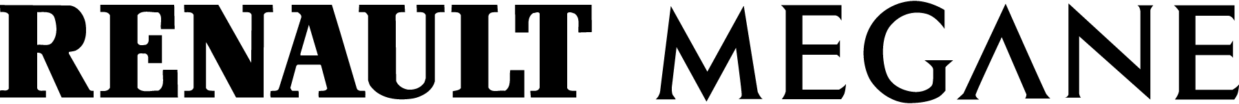 Renault-Megane-Logo-Vector