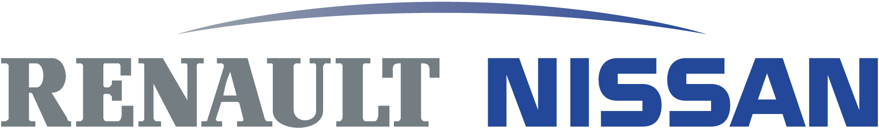 Renault-Nissan-Logo-Vector