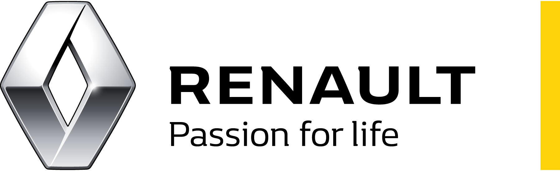 Renault-Passion-for-Life-Logo-Vector