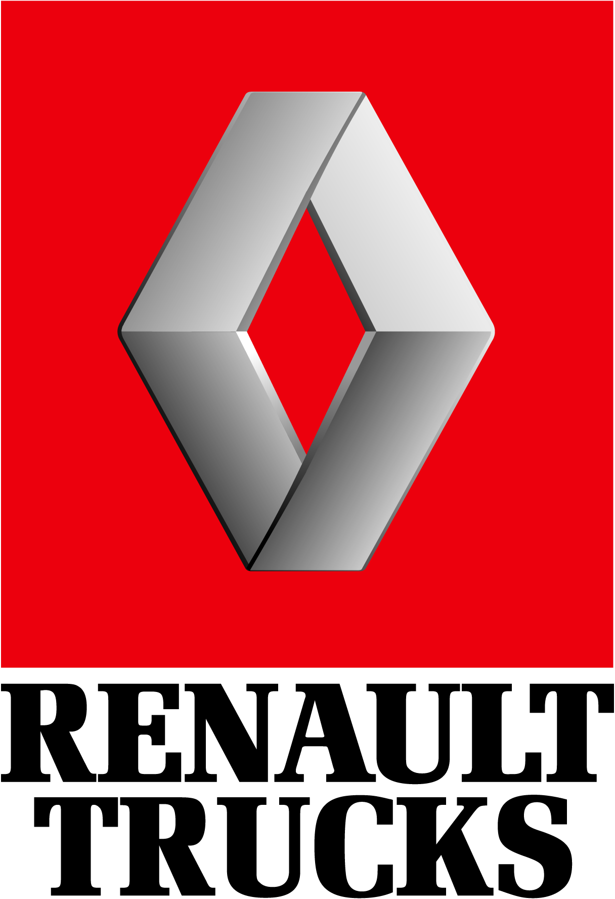 Renault-Trucks-Logo-Vector