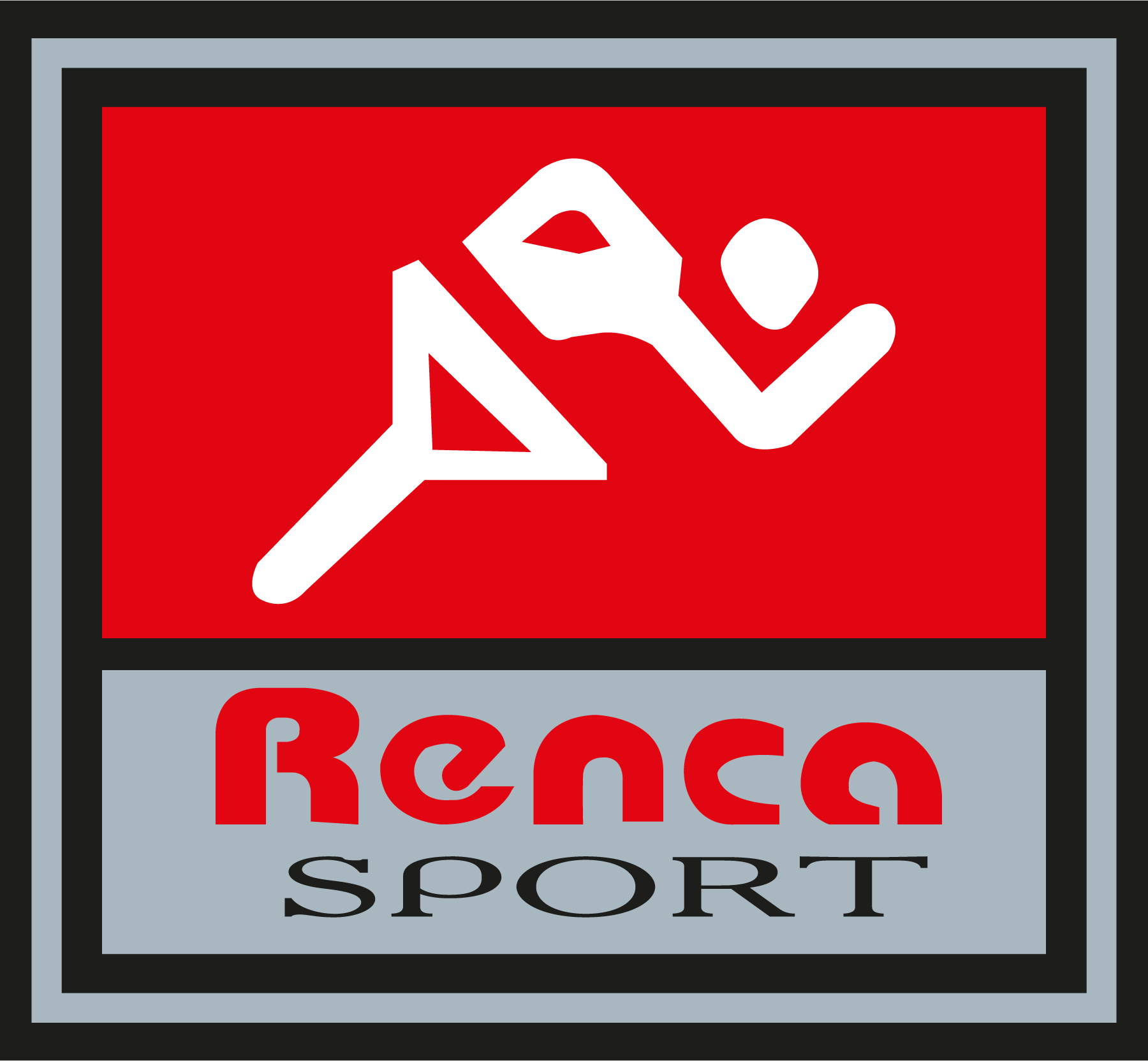 Renca-Sport-Logo-Vector