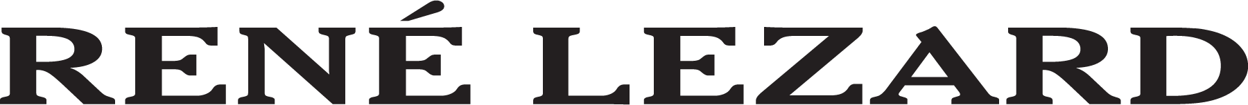 Rene-Lezard-Logo-Vector