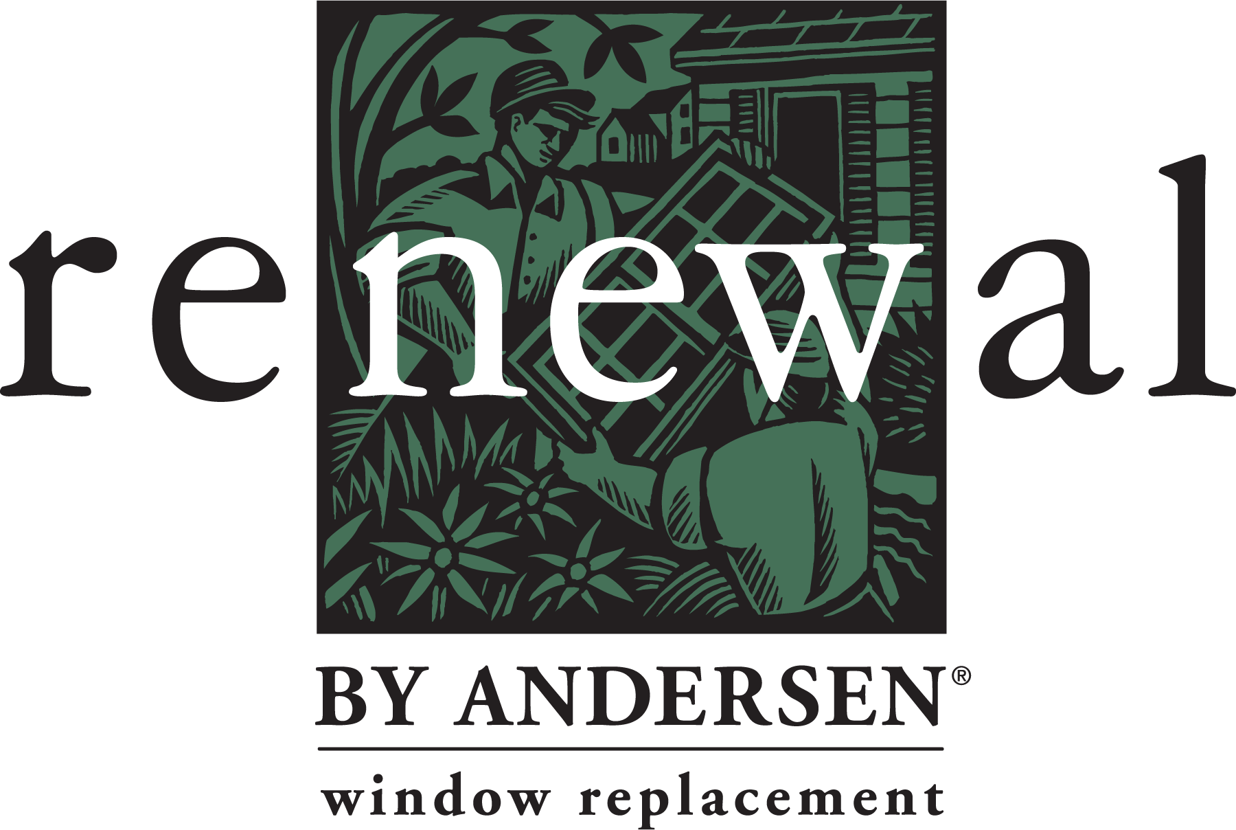 Renewal-by-Andersen-Logo-Vector
