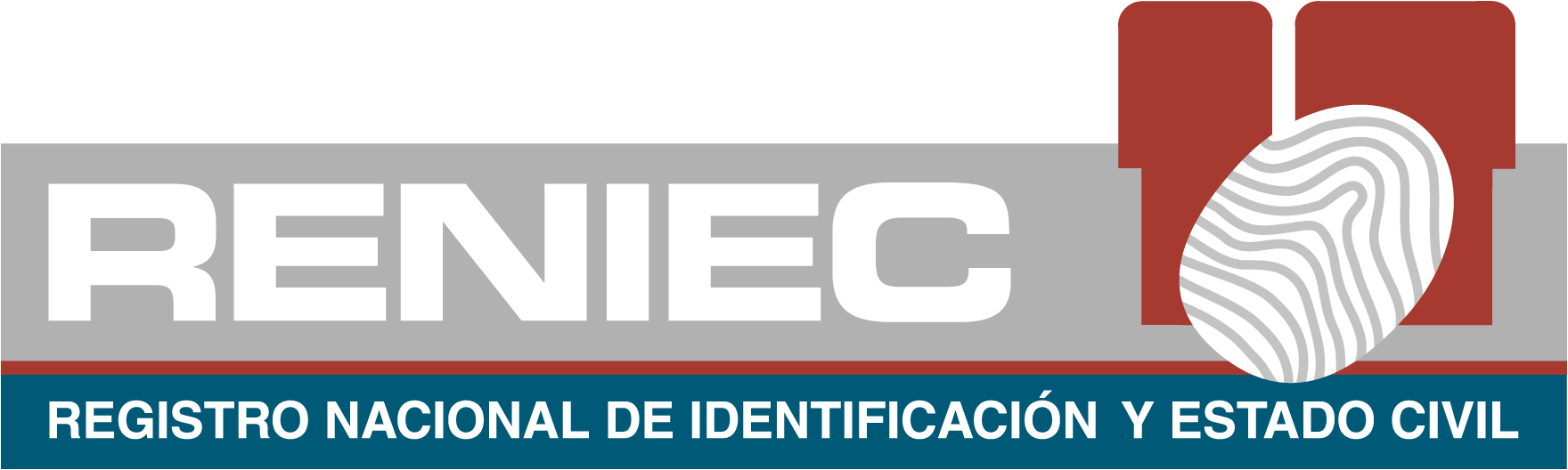 Reniec-Logo-Vector