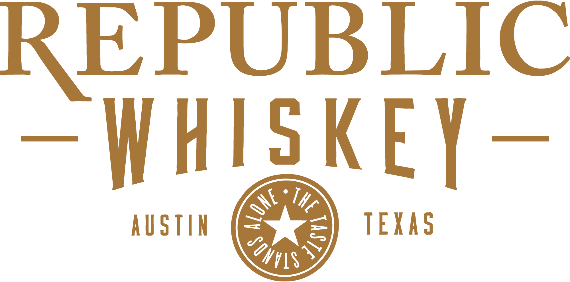 Republic-Whiskey-Logo-Vector