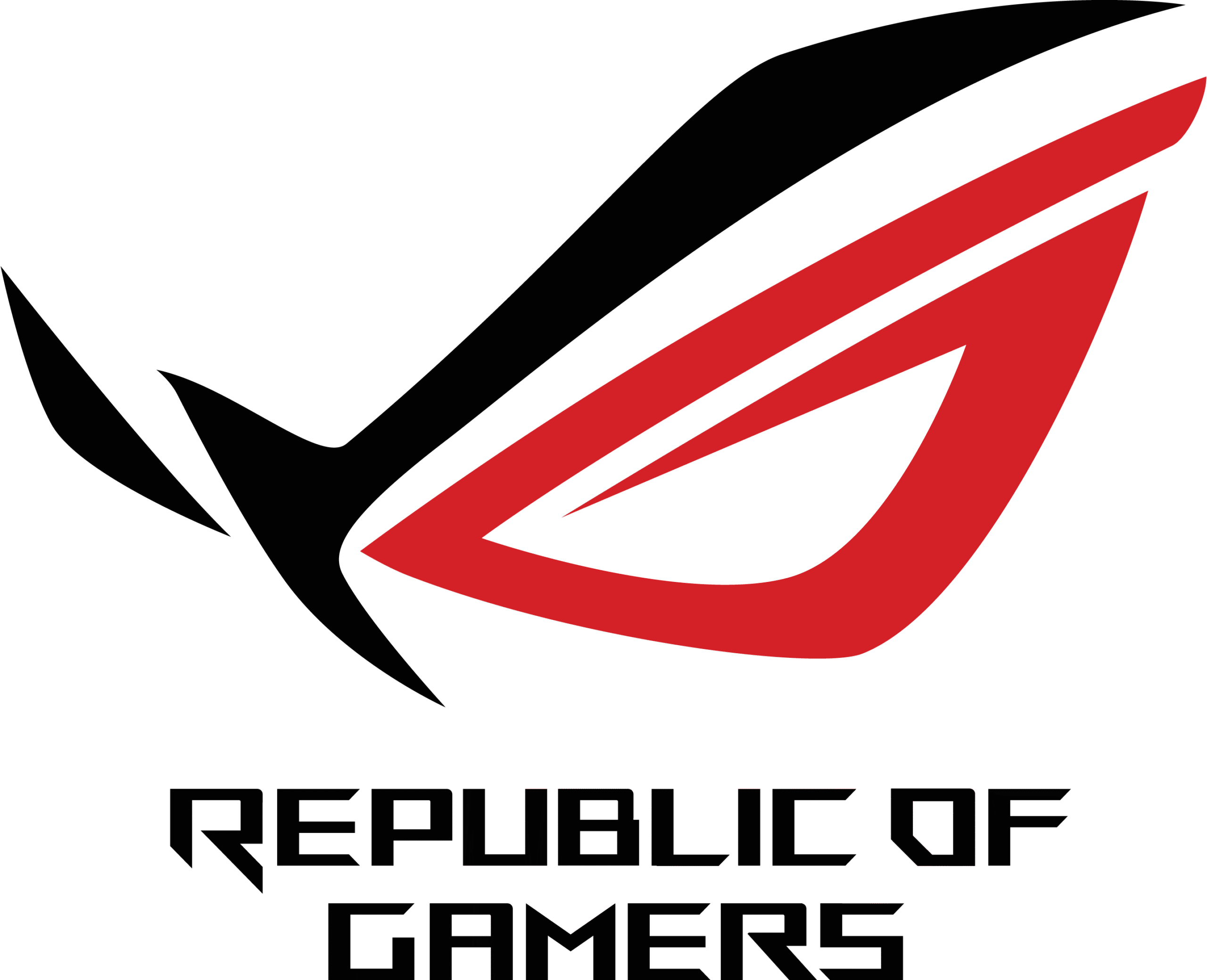 Republic-of-Gamers-(Asus-Rog)-Logo-Vector