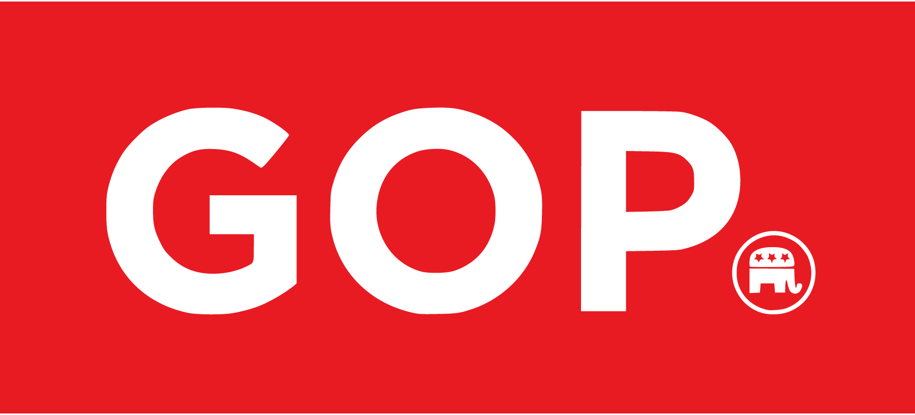 Republican-Logo-Vector
