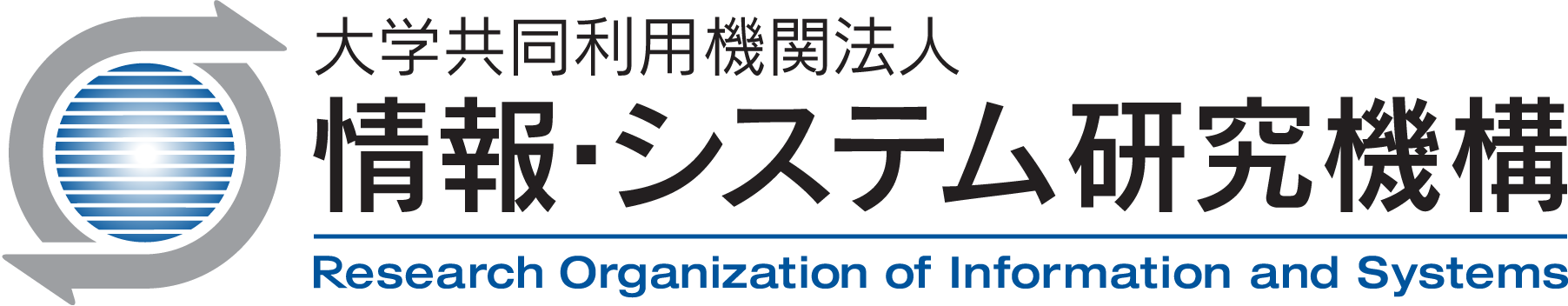 Research-Organization-of-Information-and-Systems-Logo-Vector