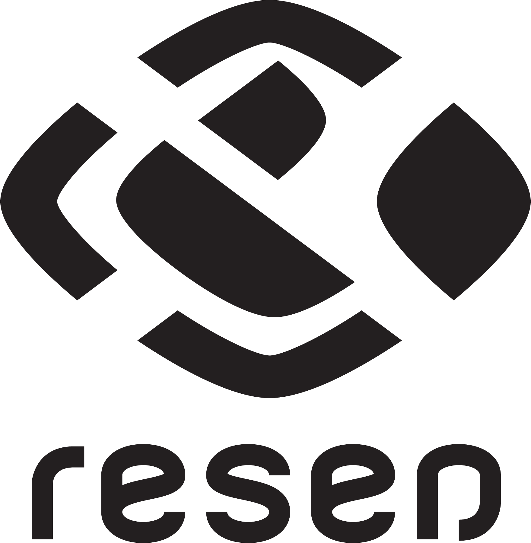 Resen-Logo-Vector